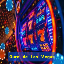 Ouro de Las Vegas o ouro maldito de las vegas filme online